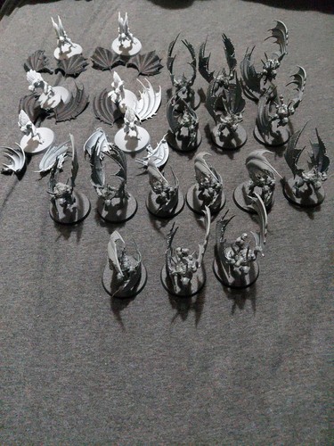 Aos flesh eater - flesh-eater, crypt