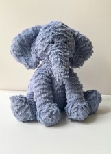 Jellycat Fuddlewuddle Elephant