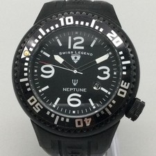 Swiss Legend Neptune Mens