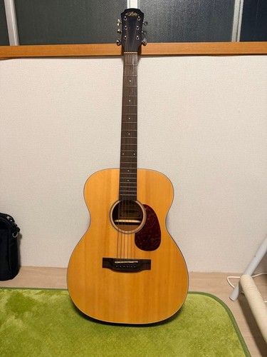 Aria acoustic guitar - aria, body