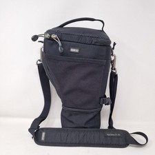 Think tank 20 v2.0 DSLR  Digital Holster Camera Bag Excellent Condition 