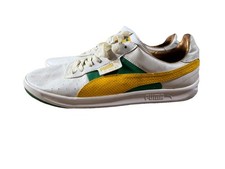 Puma GV Special G Vilas White