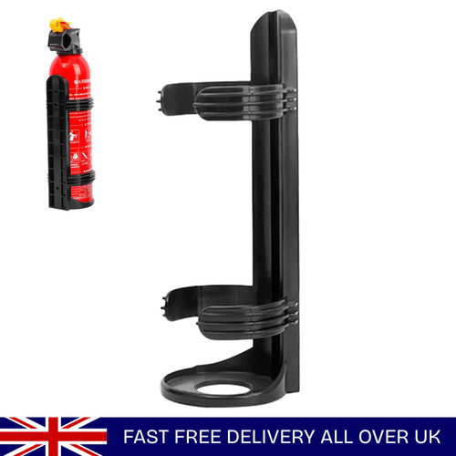 1pc wall mounted fire - 1pc,