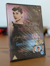 The audrey hepburn - hepburn, collection