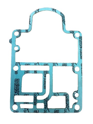 Powerhead base gasket for - gasket, 30hp