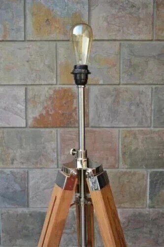 Nautical vintage look tripod - nautical,