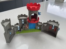 Toy Castle Play Set In Great