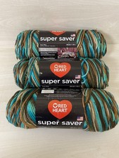 Red Heart Super Saver