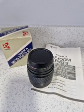 Kyocera Yashica Autofocus