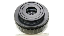 0.35X C mount adapter for