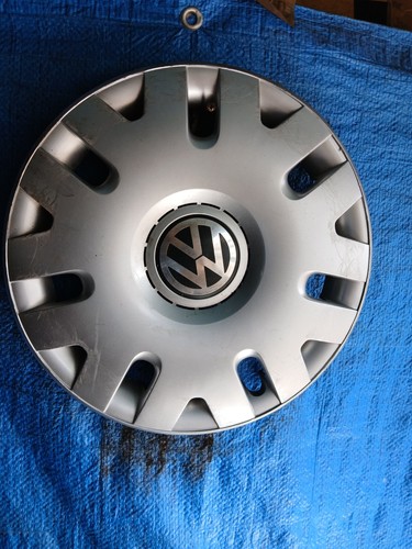 Vw volkswagen fox - vw,