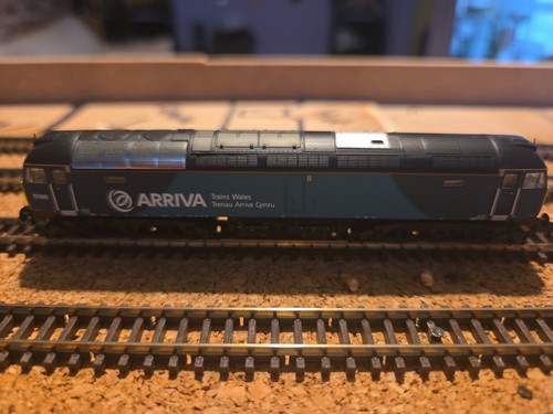 Graham farish class 57315 - 57,