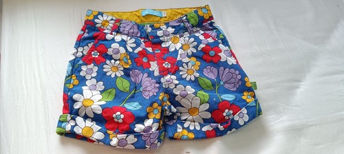 Little bird girls shorts - little,