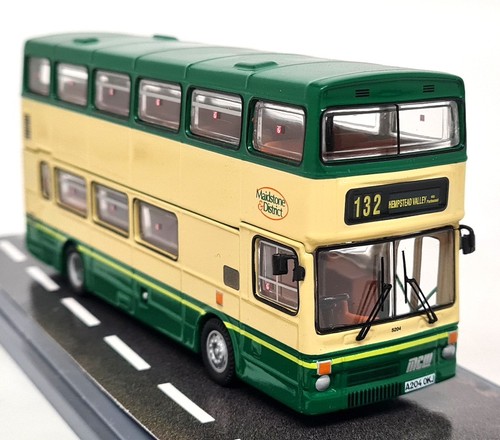 Corgi ooc mcw metrobus - ooc, 1/76