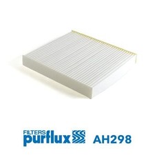 Ah298 filter cabin air - ah298, filter,