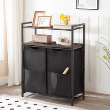 Laundry basket hamper - laundry,
