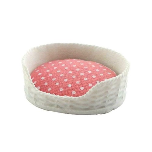 Dolls house pink - dolls,