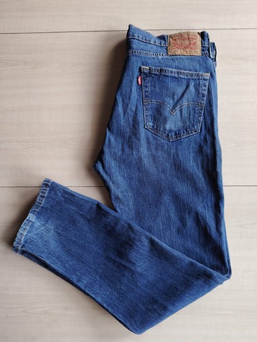 Levi 506 men straight leg - 506,