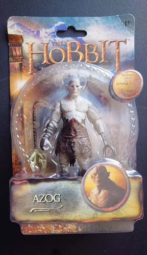 The hobbit desolation of - the,