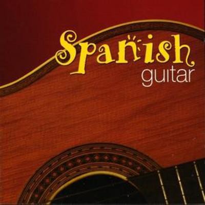 Various artists spanish - various, artists: