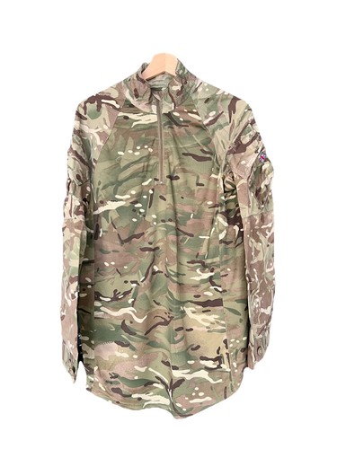 British army mtp ubac combat - british,