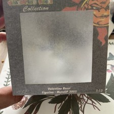 Valentino Rossi 2005 Gauloises