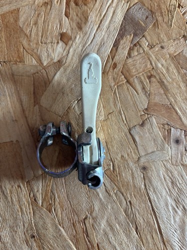 Raleigh sachs huret - sachs-huret, vintage