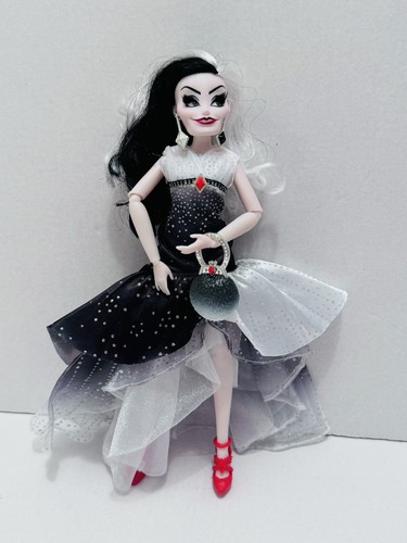 Disney cruella vol fashion - vol,