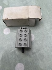 RETRO VINTAGE LEGO ELECTRIC