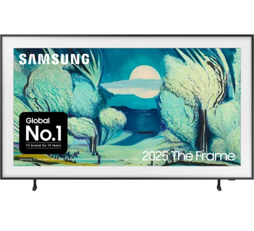 Samsung the frame qled - samsung,