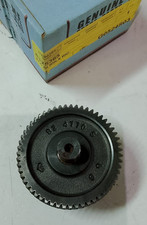 GILERA DNA 50 RETURN SHAFT