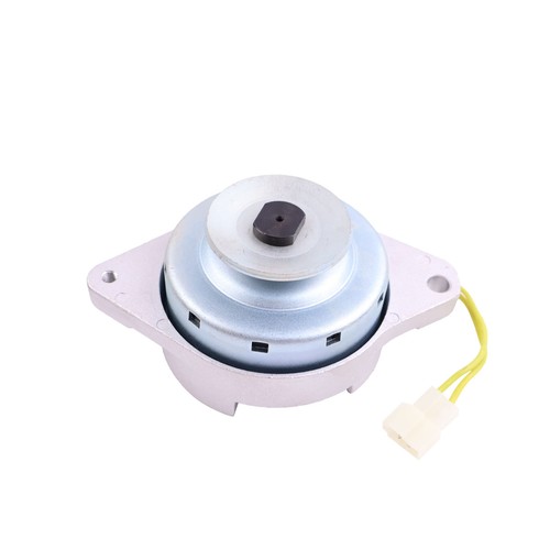 Alternator for john - john, 415