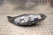 FORD FIESTA MK7 EDGE OS