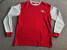 ARSENAL FC Home SHIRT (Extra