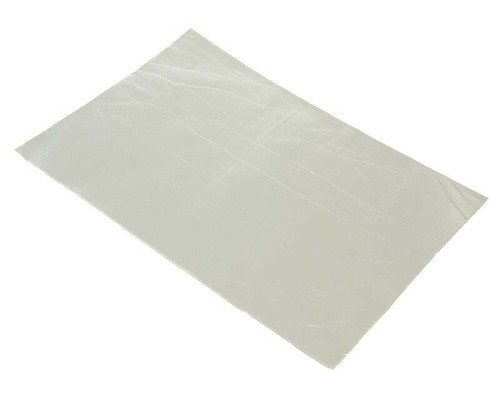 Heat protection foil