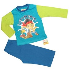 JAKE AND THE NEVERLAND PIRATES