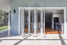 Bifolding door - bifolding,