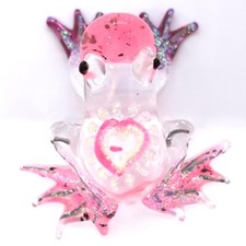 Frog Miniature Tiny Figurines