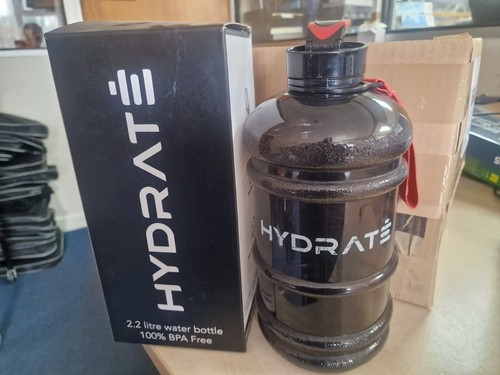 Hydrate jug litre water - litre,