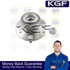 KGF Front Wheel Bearing Kit