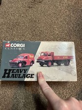 Corgi 31006 Thames Trader