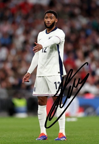Joe gomez england - joe,