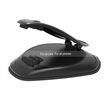 Car Phone Stand Holder Clip