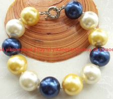 Wholesale 8/10/12mm Multicolor