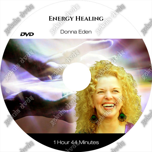 Energy healing donna - -,