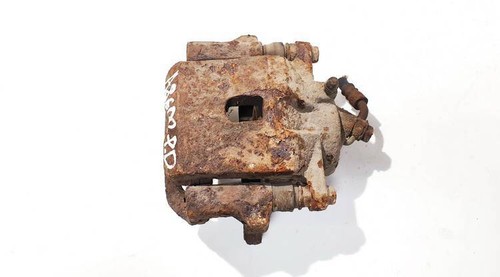 Disc brake caliper front - ,