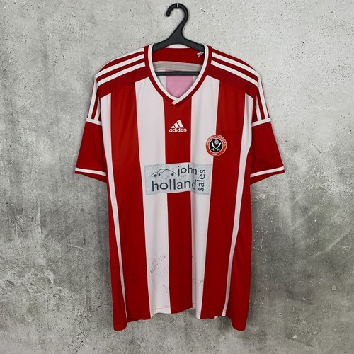 Sheffield united 2014 2015 - sheffield,