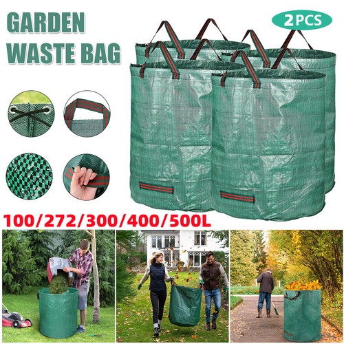 Heavy duty garden waste - 5x,