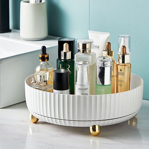 Rotating storage rack - rack, cupboard