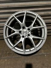 BMW 5 SERIES E60 E61 19" ALLOY WHEEL RIM AVA AVANT GARDE HANDSOME 19X81/2JJ *R14